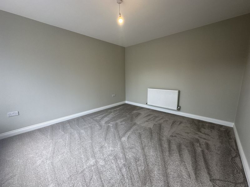 Crookhurst Avenue Billinge